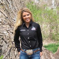 Western Show Shirts