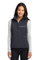 CanDoCowgirl Champion Vest