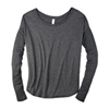 Dark Grey Heather