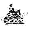 Can Do Cowgirl full logo